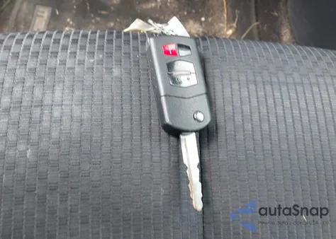 2012 Mazda Mazda6 I Sport from USA, damaged, VIN 1YVHZ8BH8C5M34792